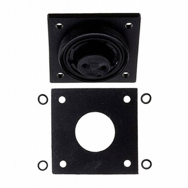 PX0764/S Bulgin  Circular Connector Assemblies